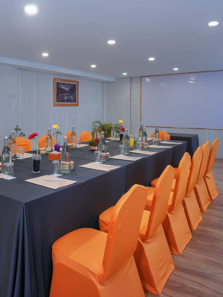 aabas meeting hall for corporate events