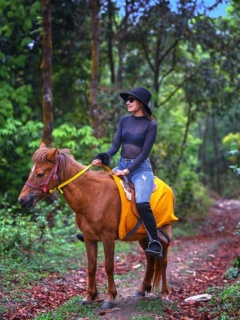  Pony Trek Expeditions in pokhara