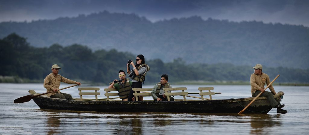 Types of Safaris in Chitwan National Park