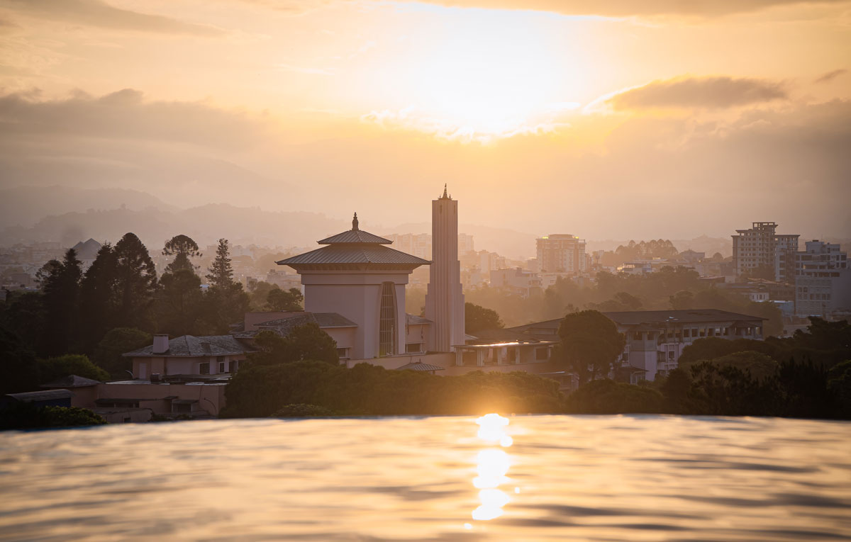 hotel in kathmandu