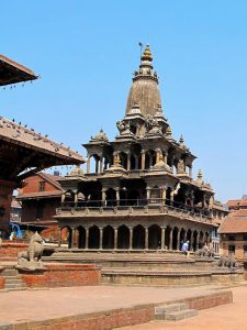 patan durbar square