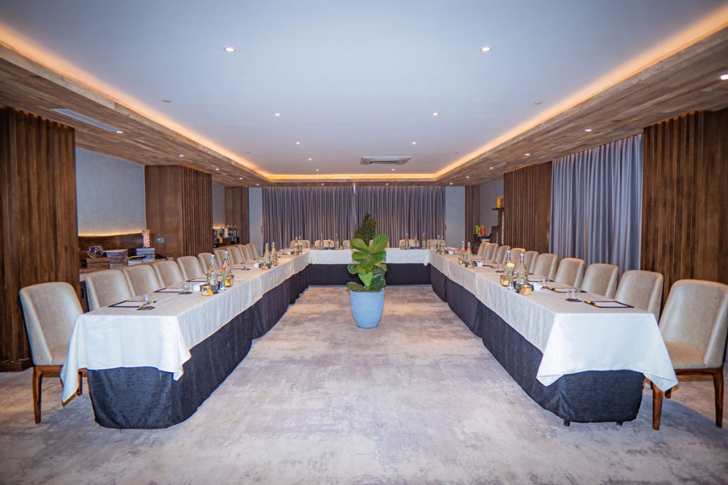 meeting hall barahi