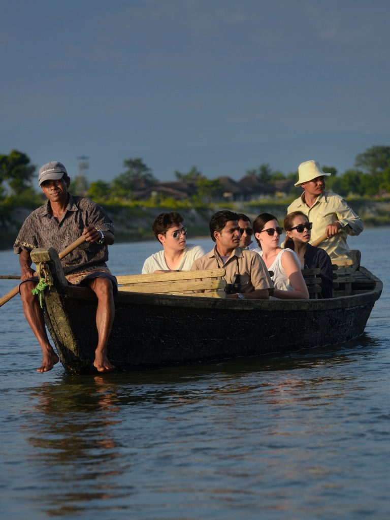 things to do in chitwan national park