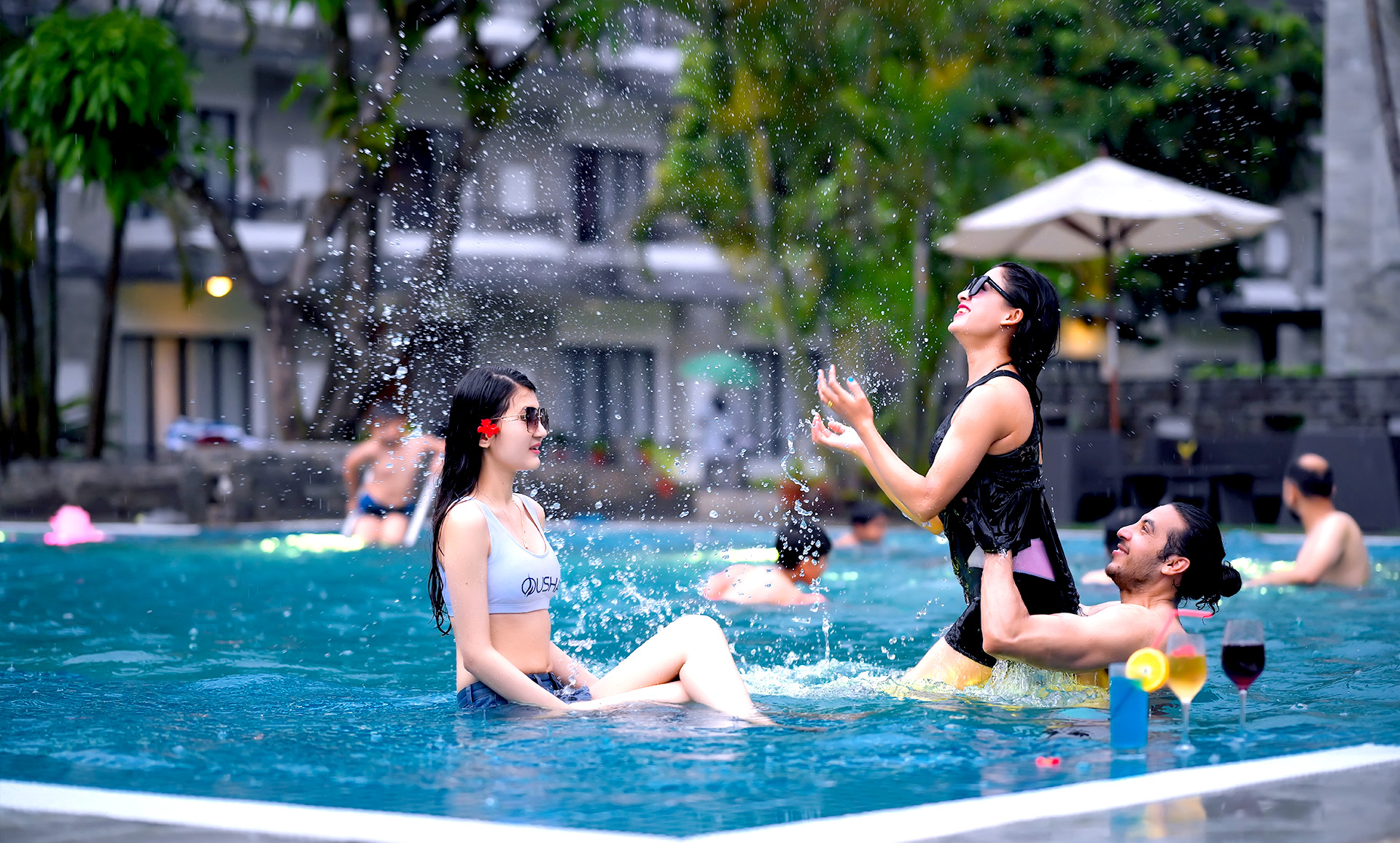 Places to Celebrate Bachelor Party in Nepal