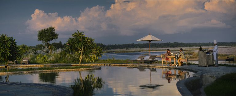 Chitwan-Nepal