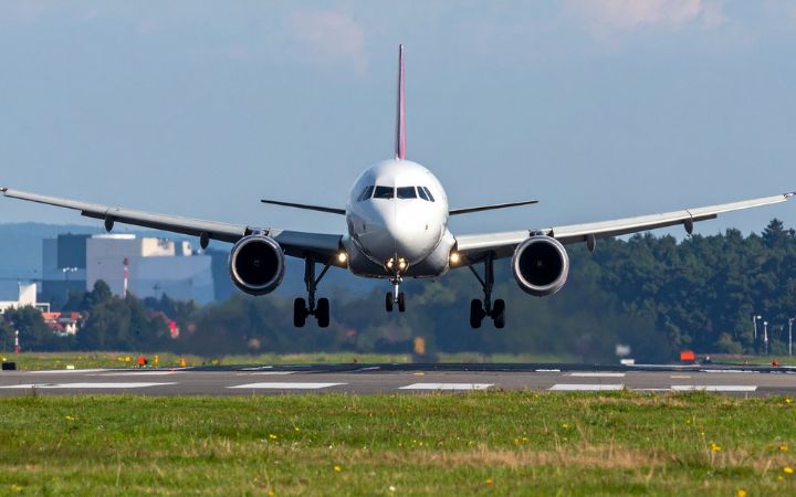nepal international airport