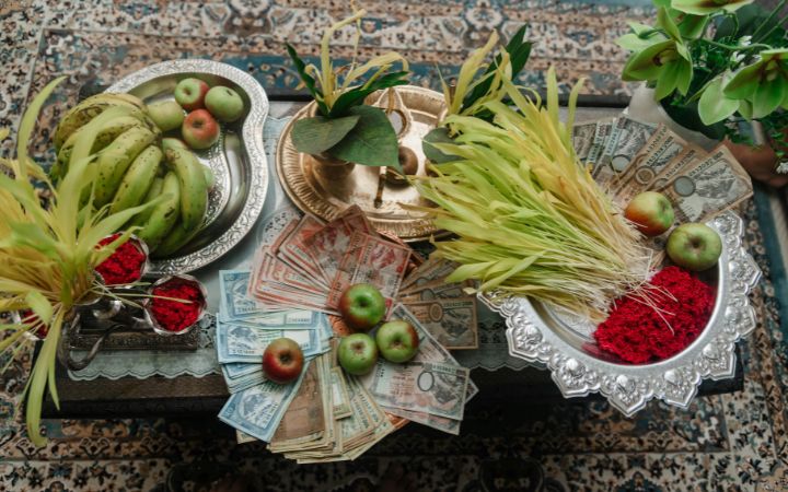 Dashain