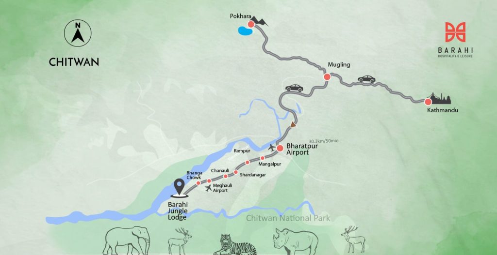 barahi-chitwan-map-final