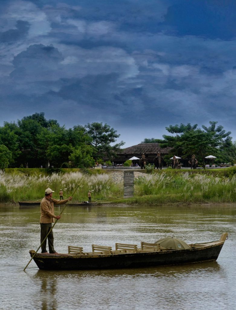 chitwan photos