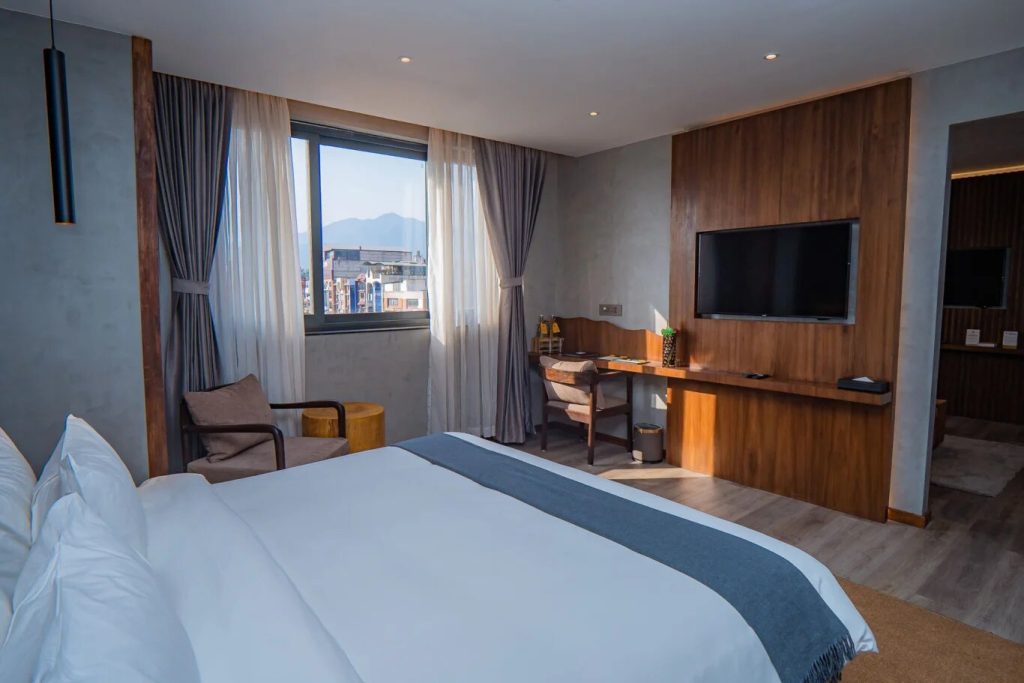 Junior Suites