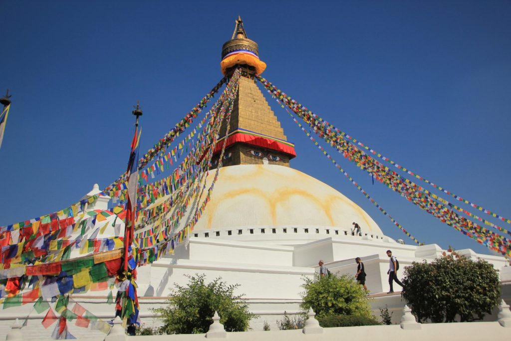 nepal-boudhanath-stupa