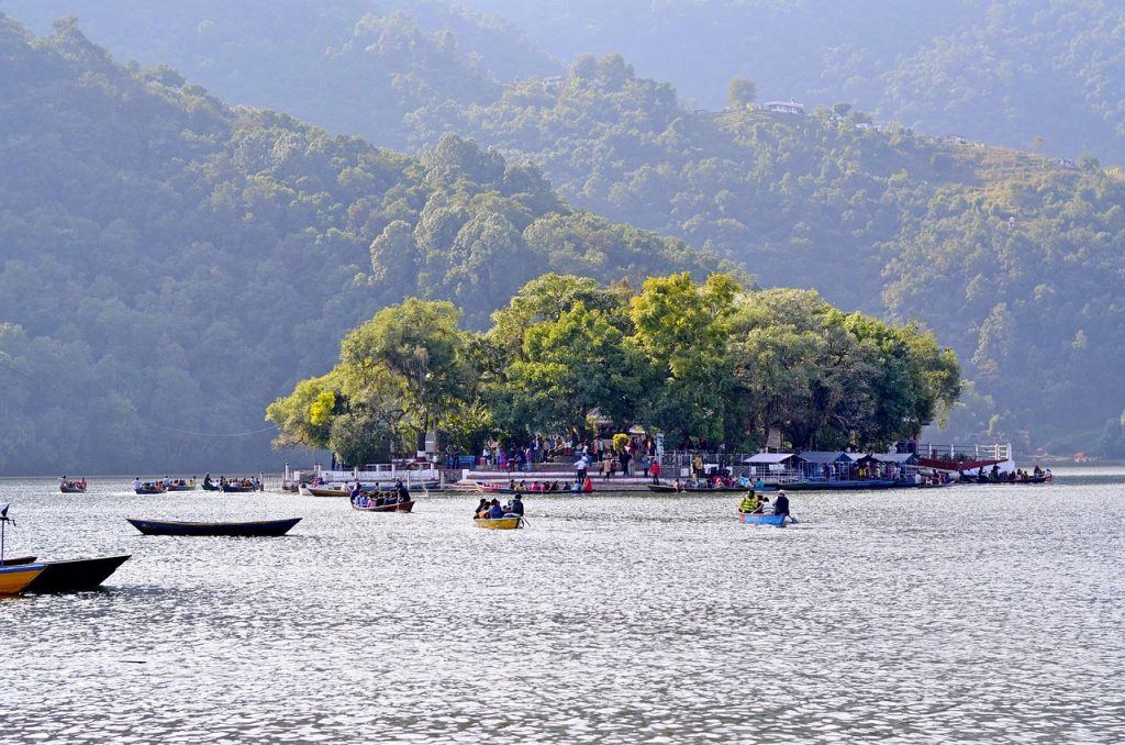 phewa-lake-pokhara