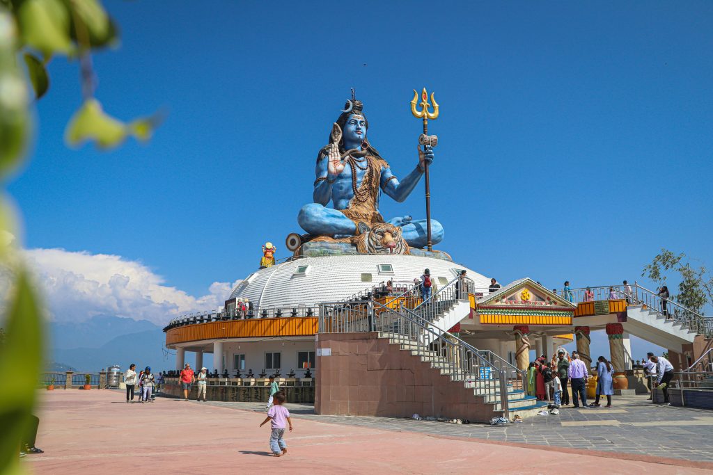pumdikot pokhara