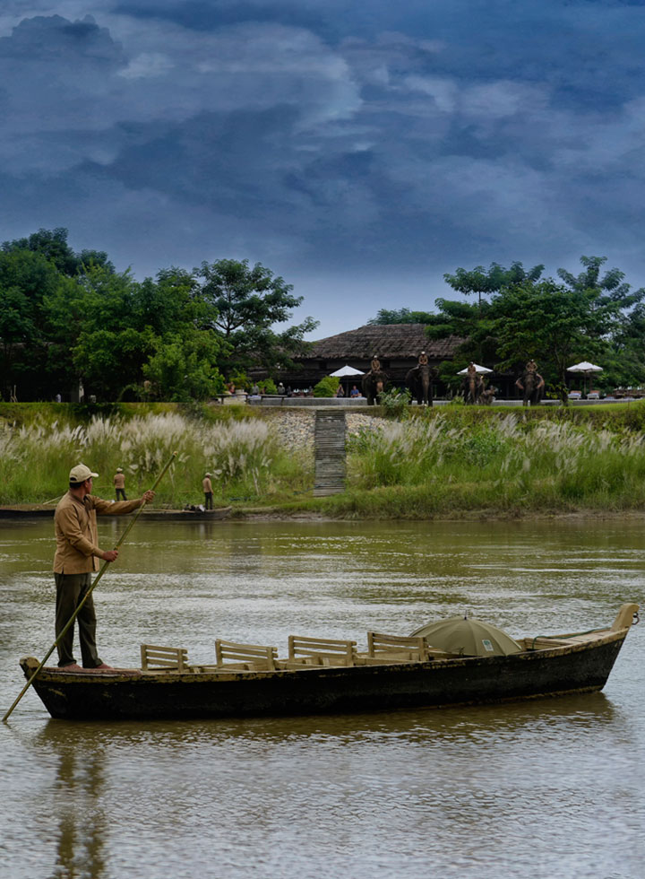 things to do in chitwan