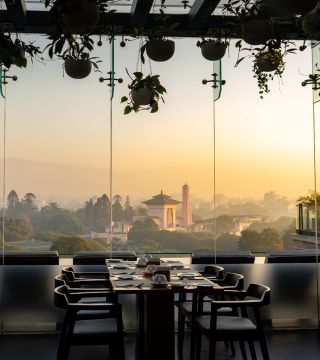 sundowner bhk experience