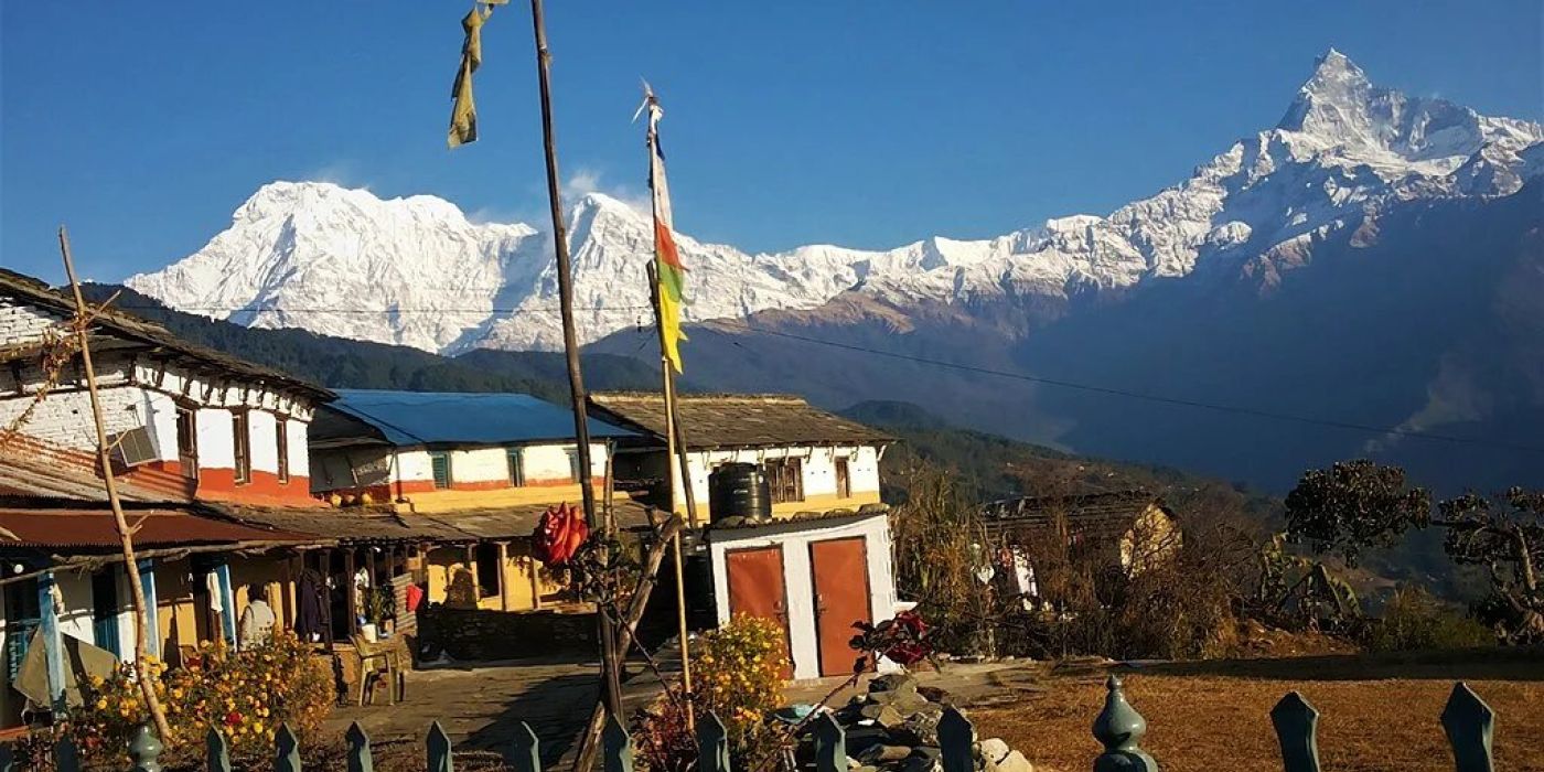 one-day-hikes-in-pokhara