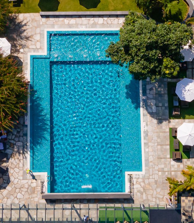 dhaulagiri pool bp experience