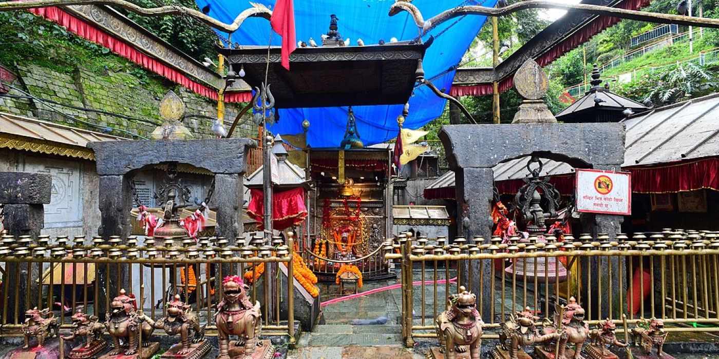 Dachhinkali_Temple_Dachhinkali_Kathmandu_Nepal_Rajesh_Dhungana