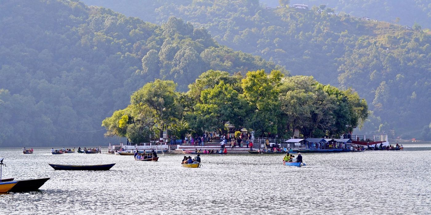 phewa-lake-pokhara