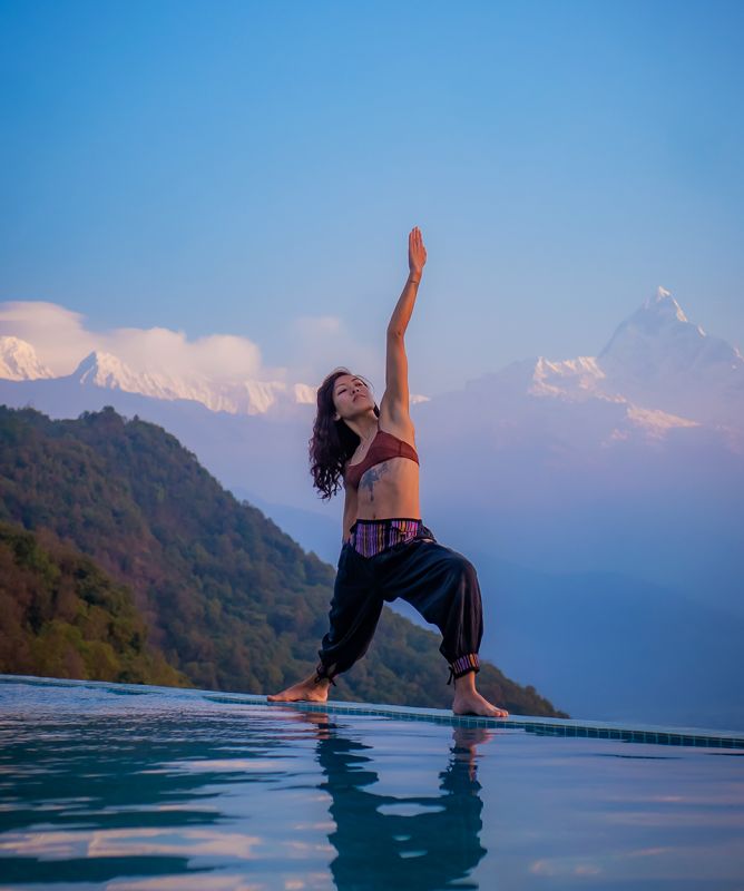 tripti spa sml experience