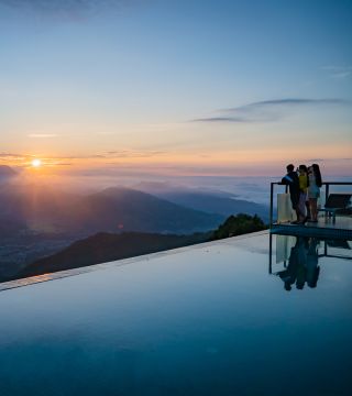 annapurna pool sml experience