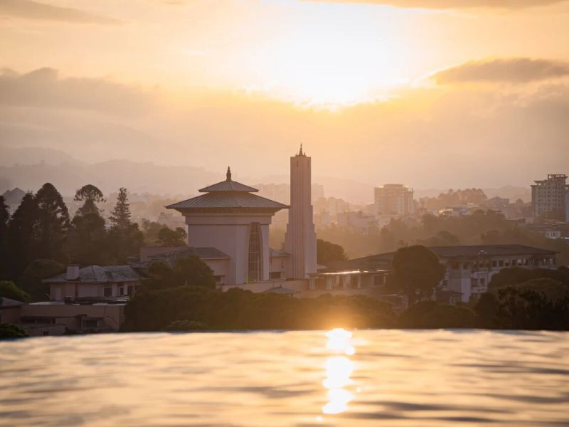 Early Morning Heritage Walk