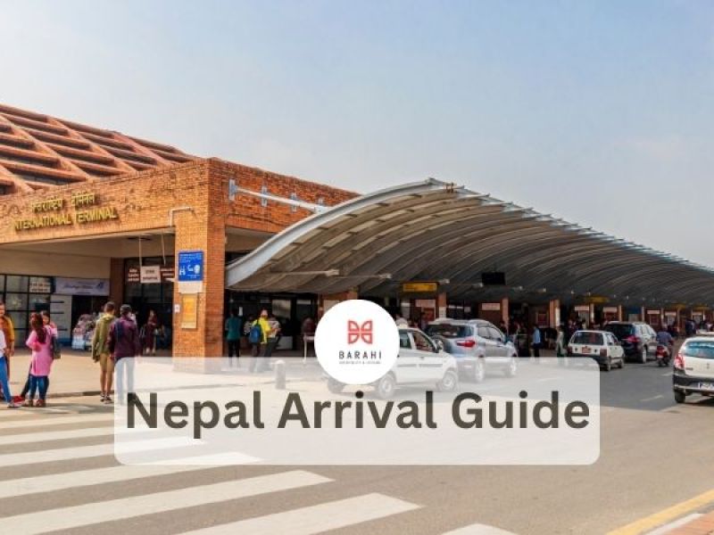 nepal-arrival-guide