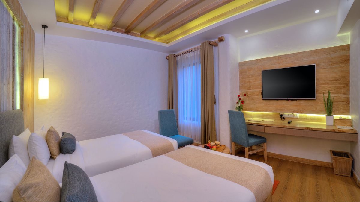 deluxe_room_sarangkot
