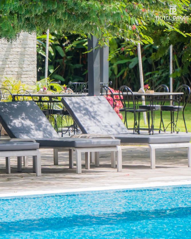 dhaulagiri pool bp experience