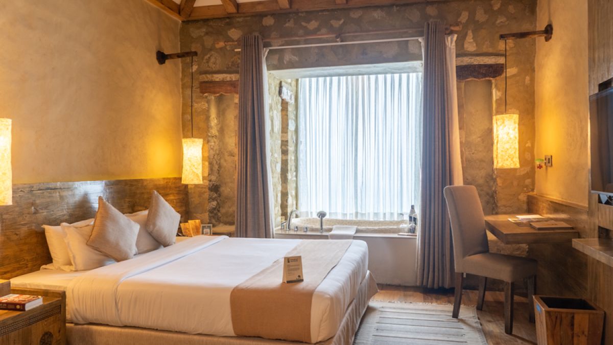deluxe_room_sarangkot