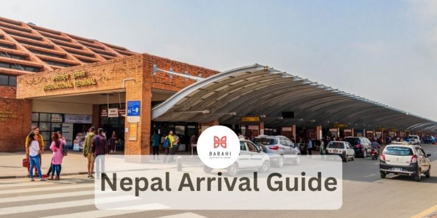 nepal-arrival-guide