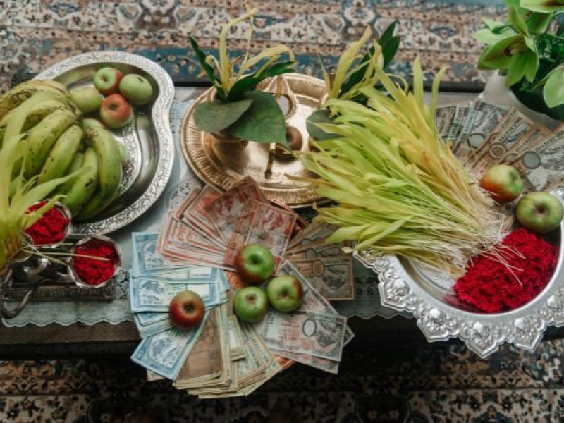 Dashain
